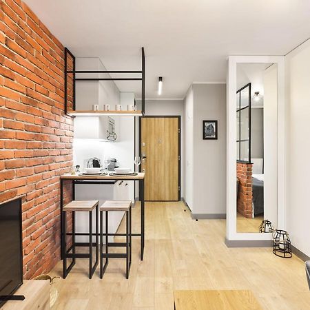 وارسو Atelier Apartamenty Praga No.5 المظهر الخارجي الصورة