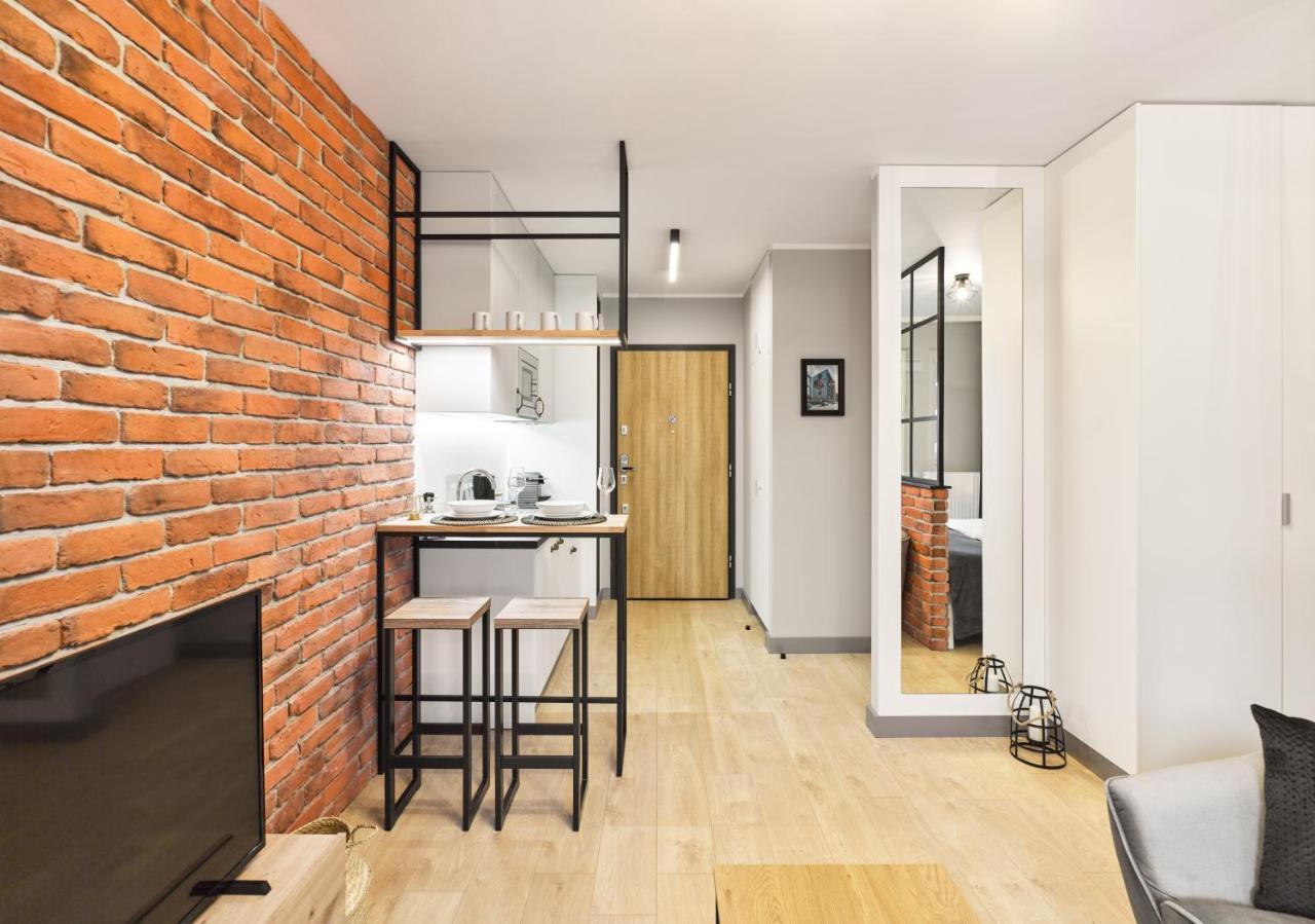 وارسو Atelier Apartamenty Praga No.5 المظهر الخارجي الصورة