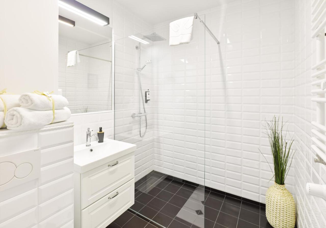 وارسو Atelier Apartamenty Praga No.5 المظهر الخارجي الصورة